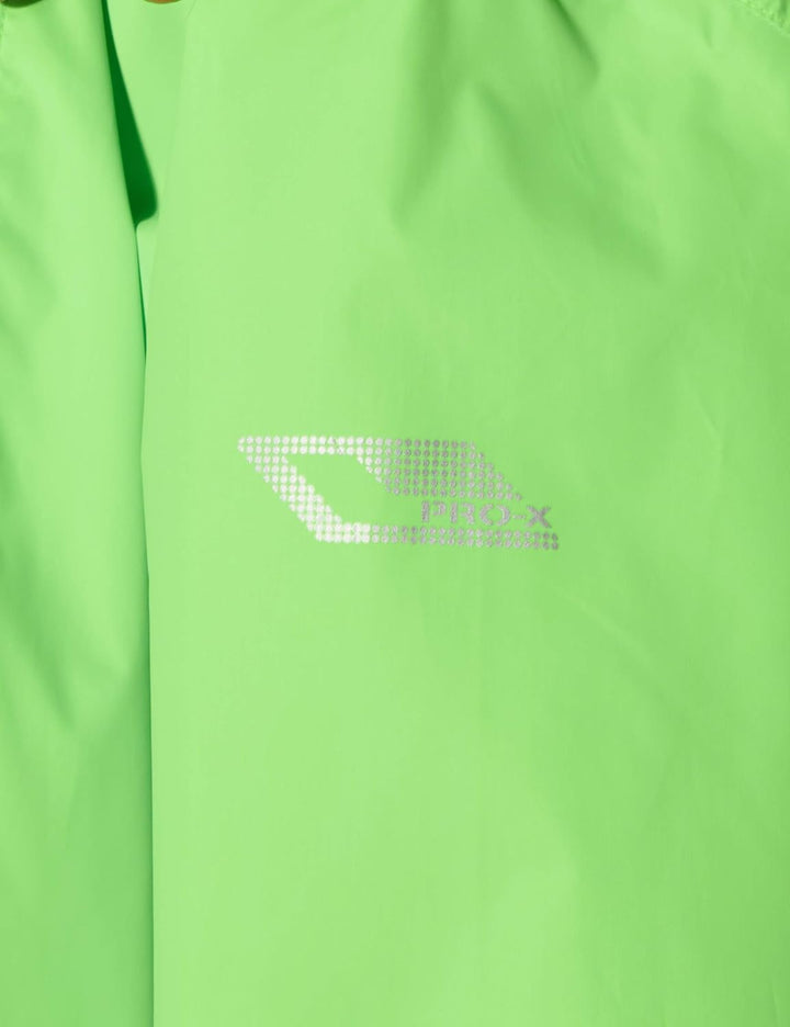 PRO-X elements Kinder Flashy Jacke 92 Neongrün, 92 Neongrün