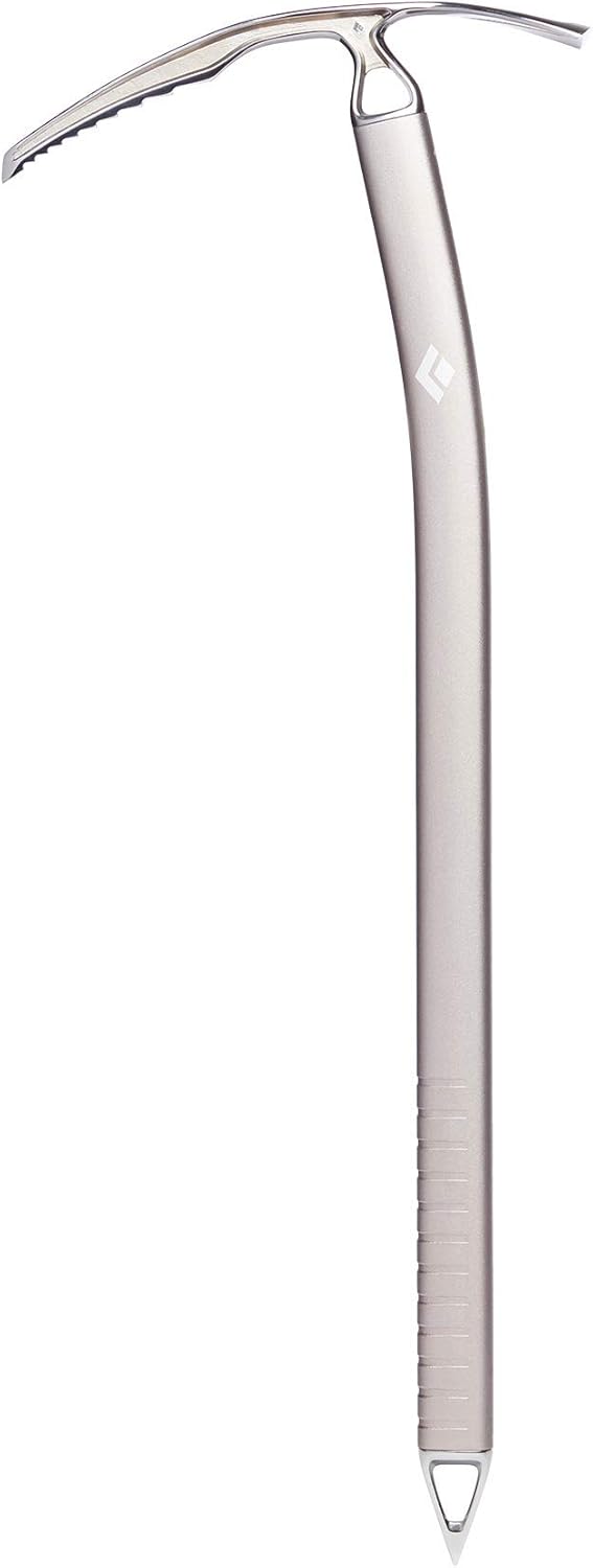 Black Diamond Raven Pro Eispickel keine farbe 70 cm, keine farbe 70 cm