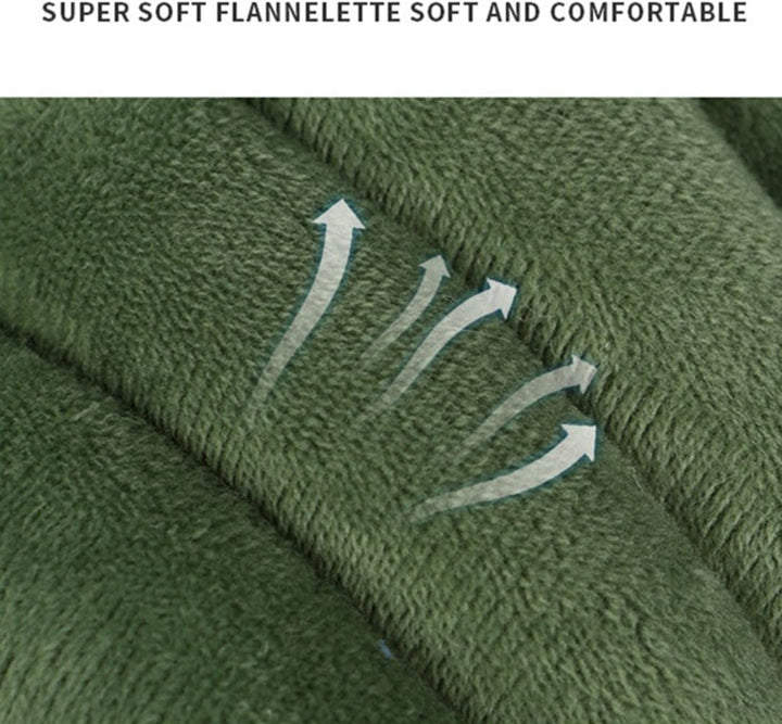 Hamster Haus Bett mit Aufhängeöse für Hamster, Chinchillas, Meerschweinchen & Kleintiere (Grün A), G