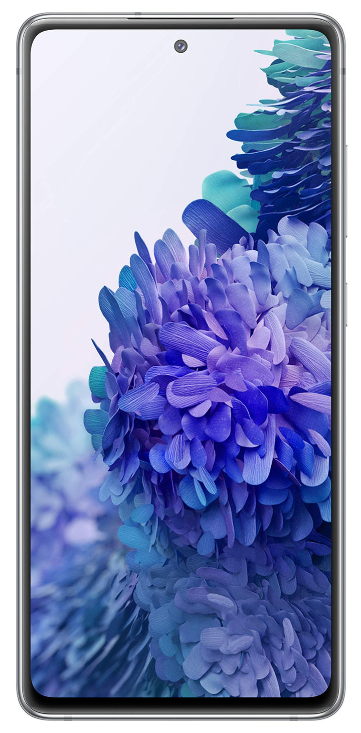 Samsung Galaxy G781B S20 FE 5G 6/128GB DS White