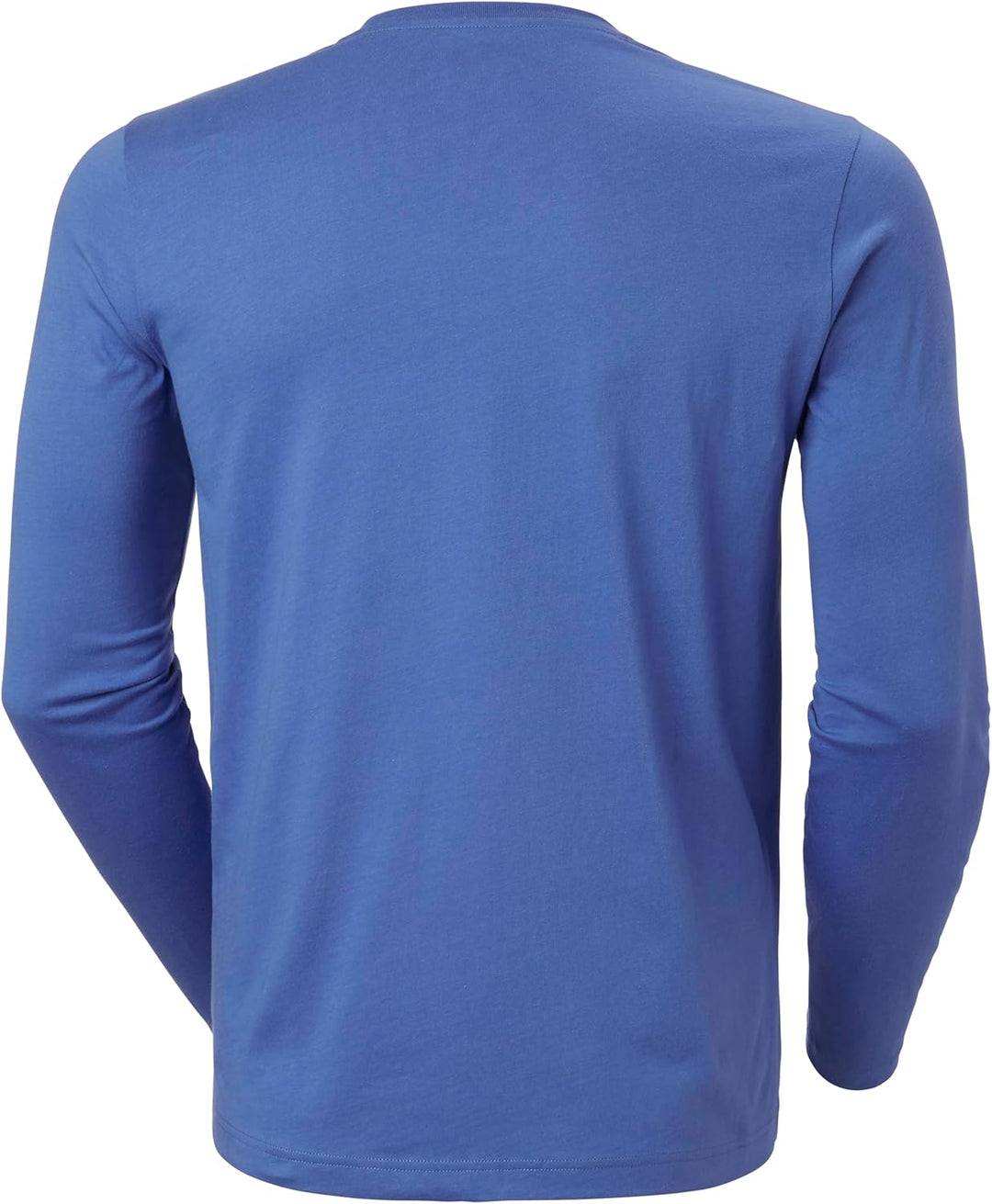 Helly Hansen Workwear Herren Classic Langarmpullover XS Steinblau, XS Steinblau