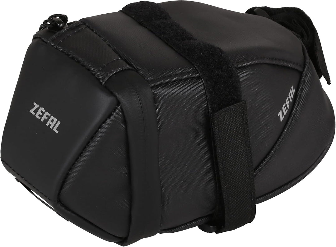 ZEFAL Fahrradsatteltasche Iron Pack 2 DS, Satteltasche