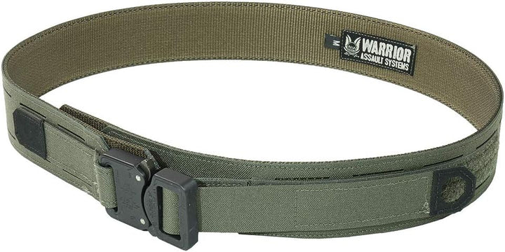 WARRIOR - A.S. was Laser Cut Fight Light Belt, M