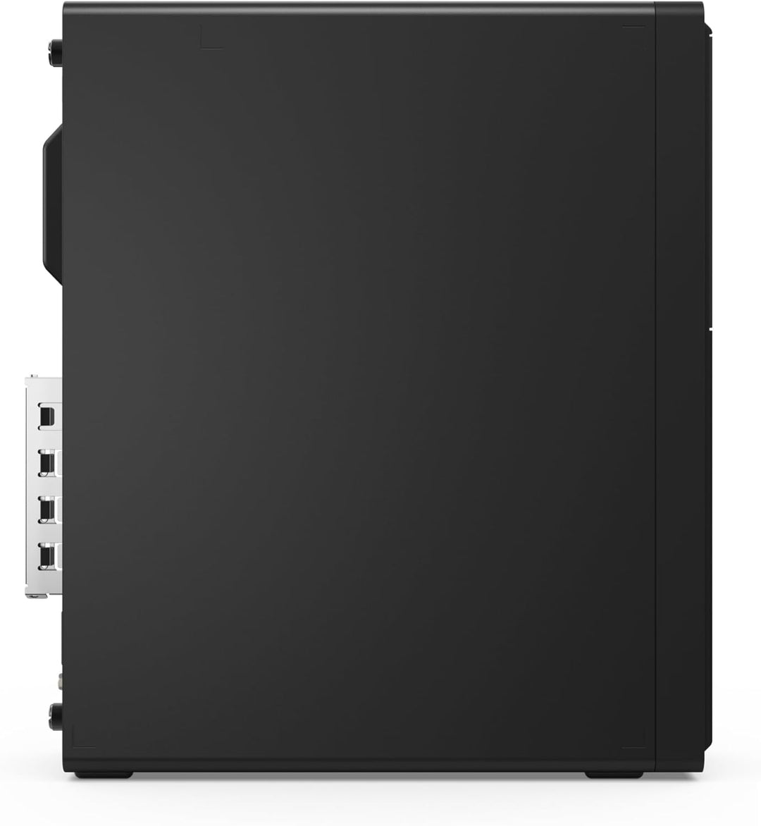 Lenovo ThinkCentre M90s Gen 6 12YU - SFF - Core Ultra 7 265 - vPro Enterprise - RAM 32 GB - SSD 1 TB