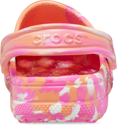 Crocs Unisex Baya Graphic Clog, 45/46 EU