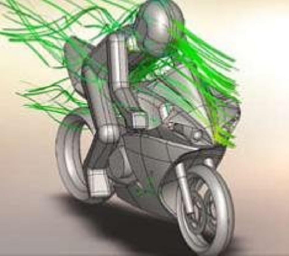 Puig 4523F Windschutzscheibe Next Generation Kawasaki Z750 07-12 Transparent / Dunkelgrau Rauch, Tra