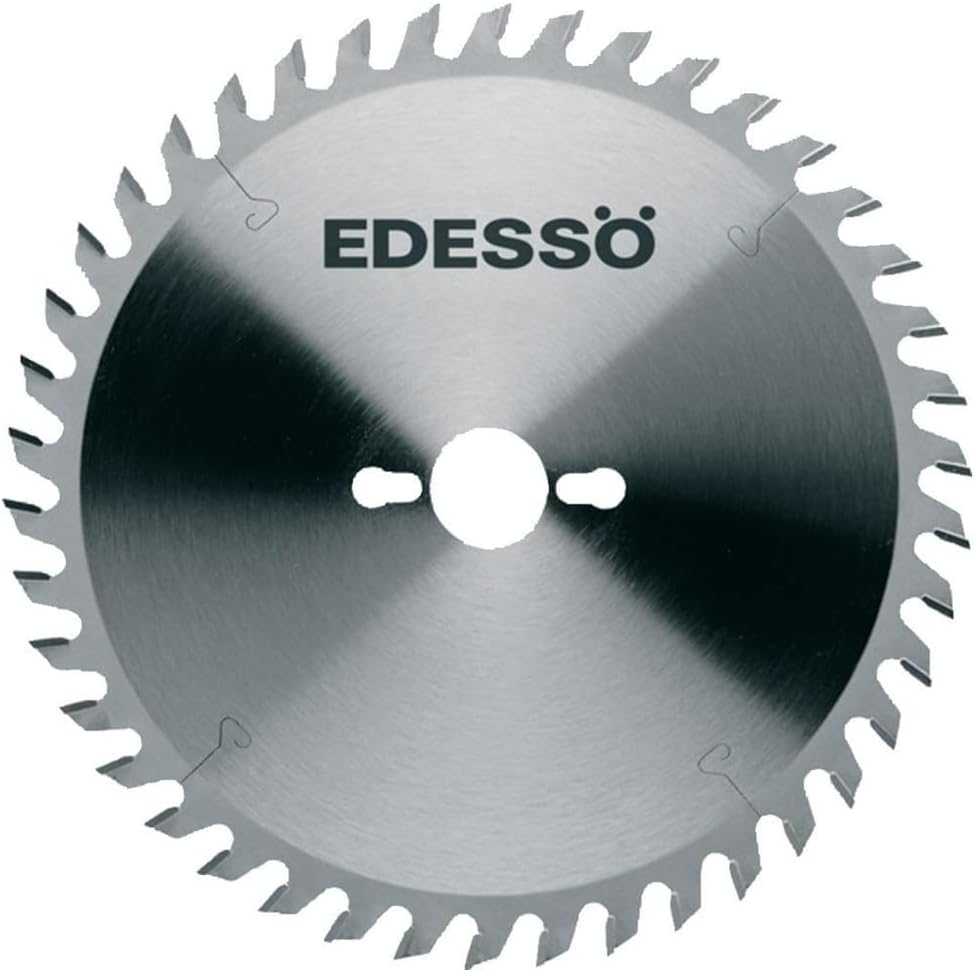 Edessö Kreissägeblatt-HM Präz. 250 x 30 mm, 42 Zähne, 3.402503E+7 250 x 3.2 x 30 mm silber, 250 x 3.