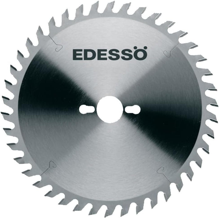 Edessö Kreissägeblatt-HM Präz. 250 x 30 mm, 42 Zähne, 3.402503E+7 250 x 3.2 x 30 mm silber, 250 x 3.