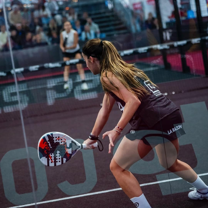 BULLPADEL - Padelschläger - Ionic Light 25
