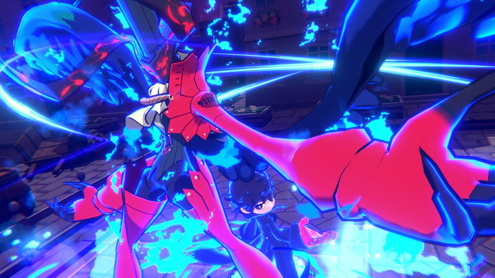 Persona 5 Tactica (Nintendo Switch) Nintendo Switch Standard, Nintendo Switch Standard