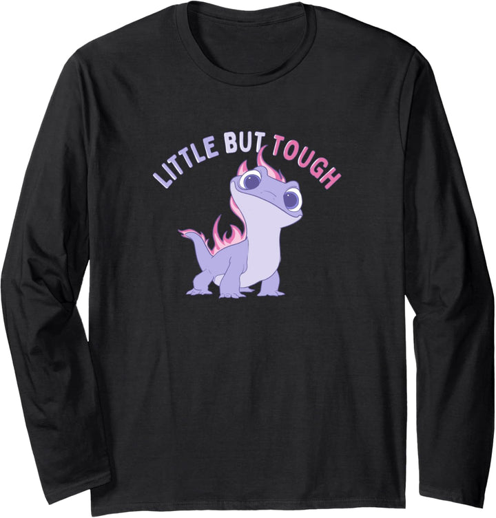 Disney Frozen 2 Bruni Little But Tough Langarmshirt