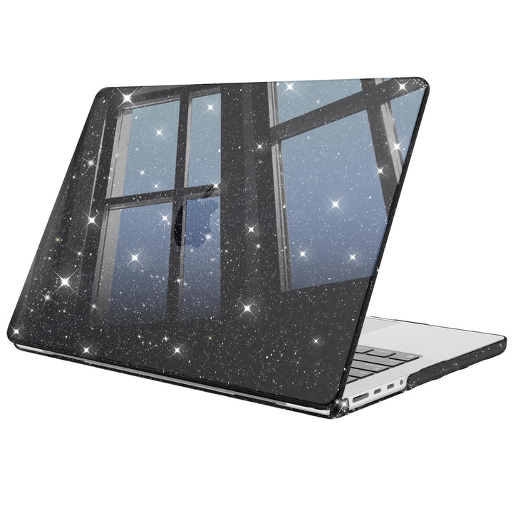 Fintie Hülle Kompatibel mit MacBook Pro 14 Zoll M5 M4 M3 M2 M1 Pro/Max (2025-2021) A3434 A3112 A3401