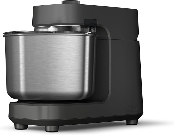 Ooni Halo Pro Professioneller Spiralmixer – 7,3-Liter-Küchenmaschine und Küchenmaschine mit Zubehör,