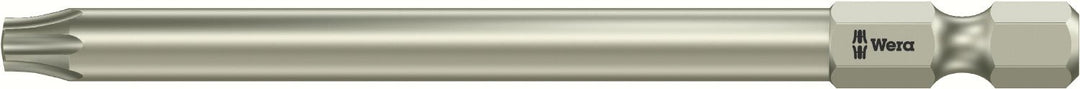 WERA - TORX-Bits 3867/4TS TX 25x 89 mm - 05071092001
