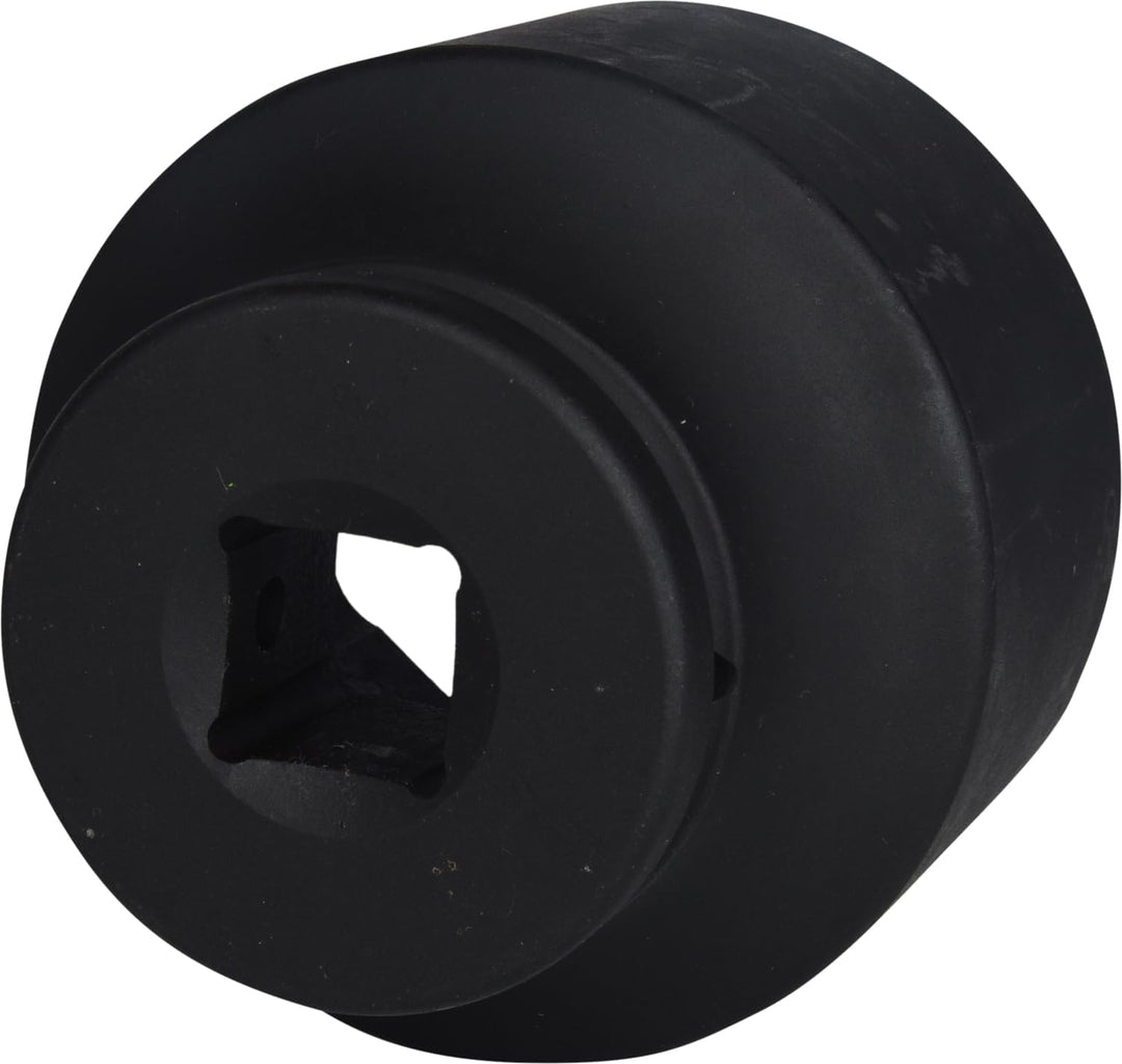 KS Tools 515.1365 3/4" Sechskant-Kraft-Stecknuss, kurz, 65mm