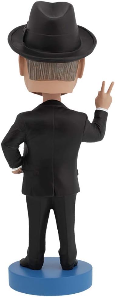 Royal Bobbles - Wackelkopffigur Winston Churchill - V2