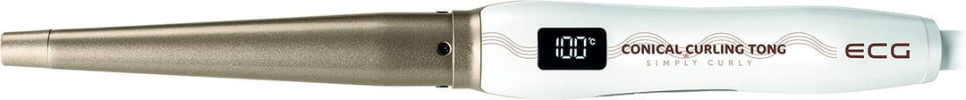 ECG KE 2451 Simply Curly Lockenstab konisch