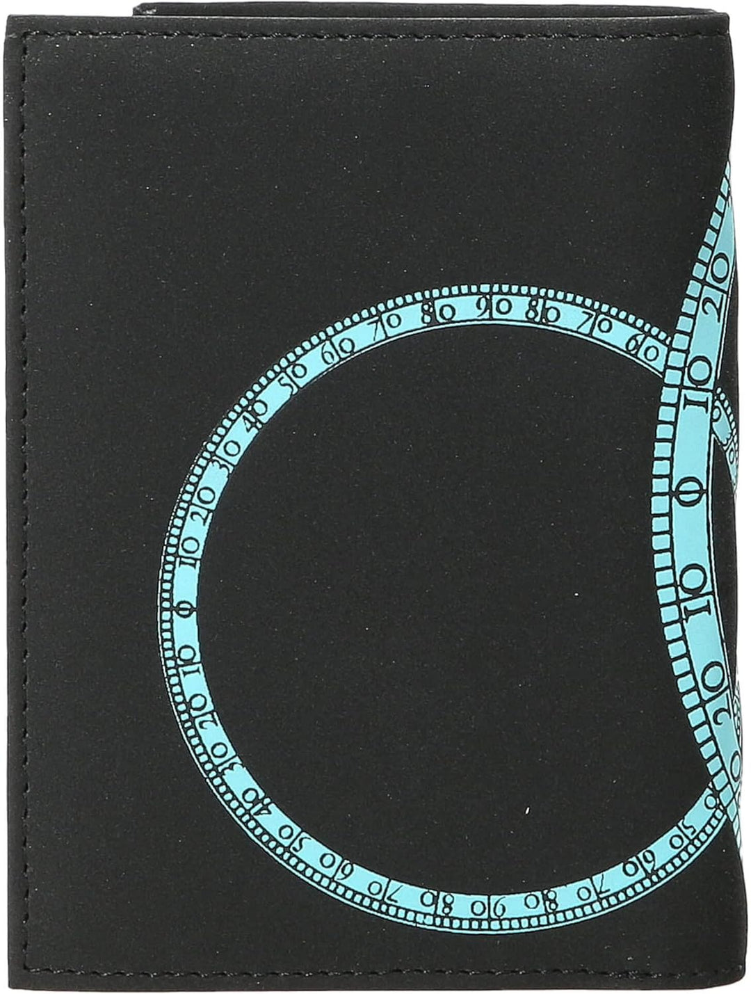 oxmox Geldbörse RFID 9,5 cm