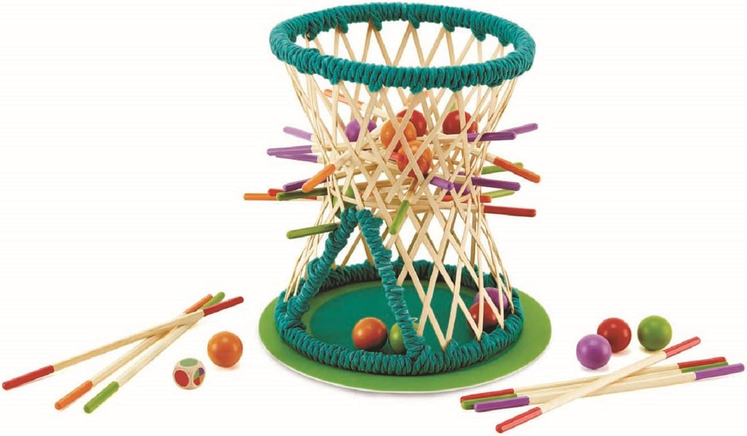 Hape E5522 Pallina, bunt