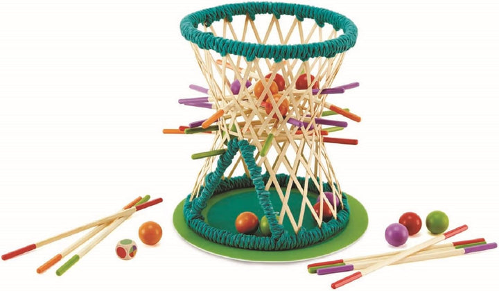 Hape E5522 Pallina, bunt