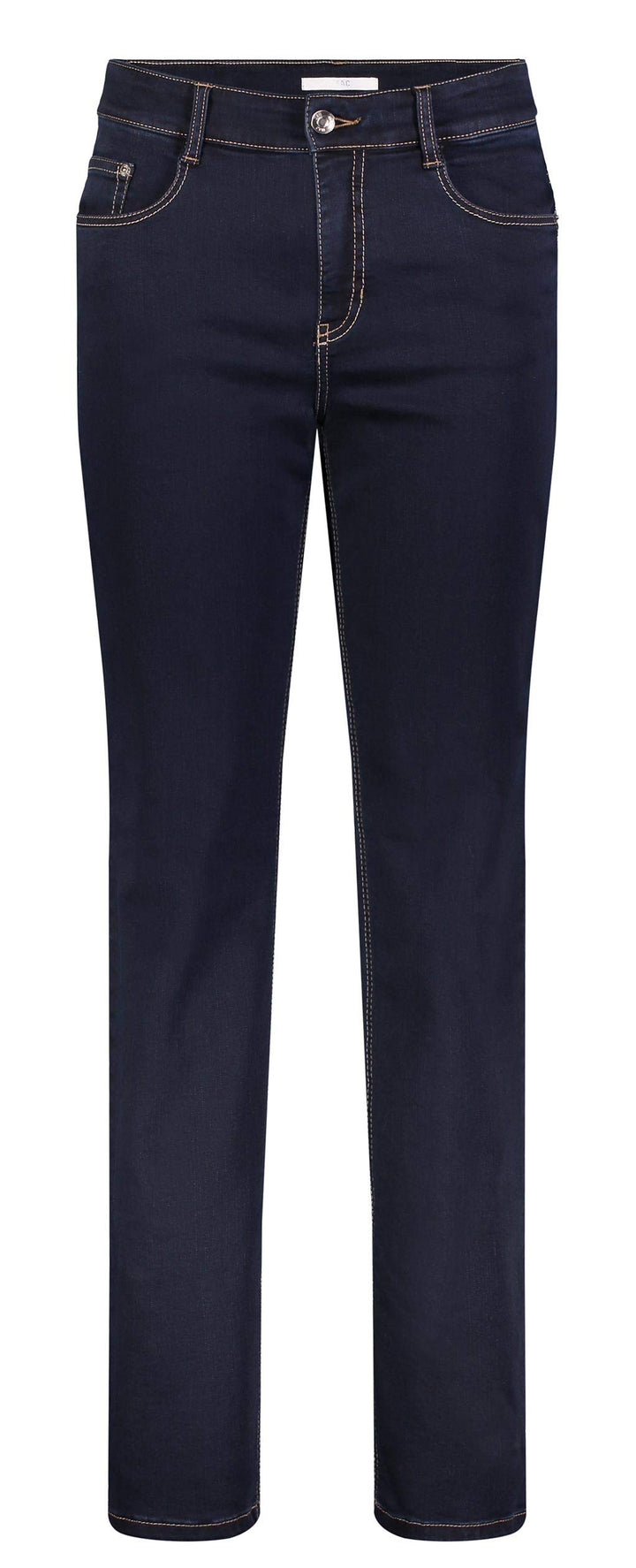 MAC Jeans Damen Hose Feminine Fit Stella Forever Denim 40/32