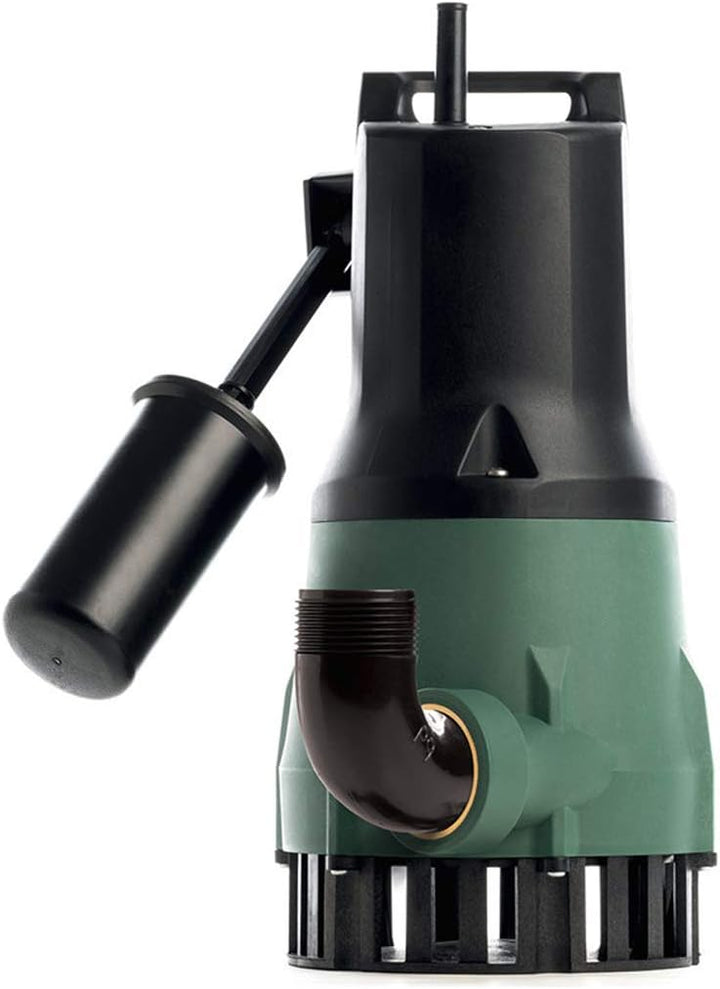 DAB FEKA 600 MA 0,70 HP Abwasserpumpe mit Feststoffen