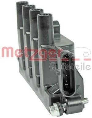 METZGER 0880072 Zündspule