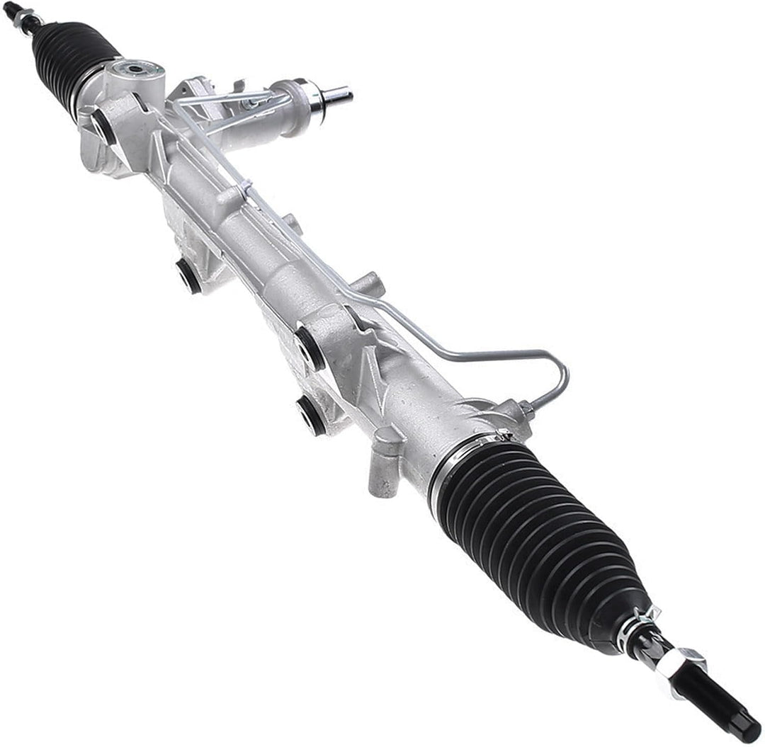 Frankberg Lenkgetriebe Servolenkgetriebe Hydraulisch für Linkslenker Kompatibel mit M.u.l.t.i.v.a.n