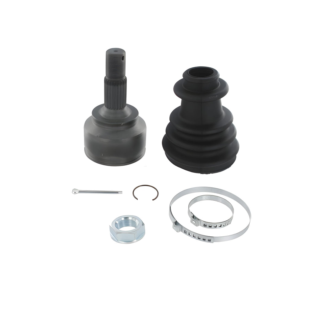 SKF VKJA 5346 Gleichaufgelenk