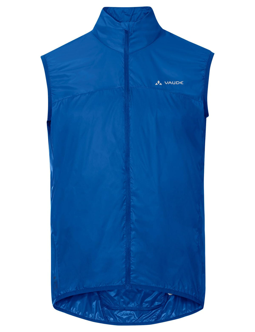 VAUDE Weste Men's Matera Air Vest S signal blue, S signal blue