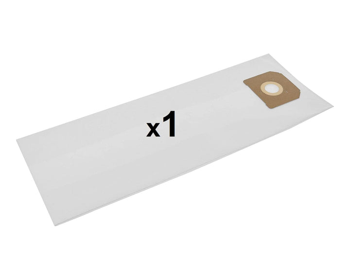 1x Staubbeutel WIDERVERWENDBAR - 6 lagig passend für Karcher NT 62/2; NT 70/3