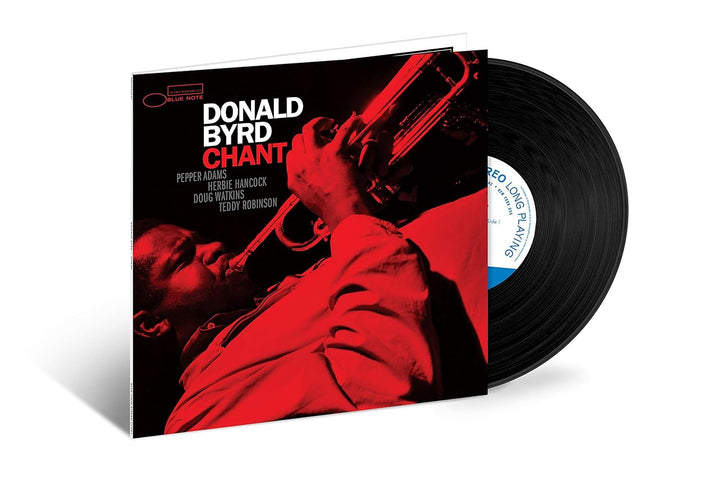 Chant (Tone Poet Vinyl) [Vinyl LP], Vinyl