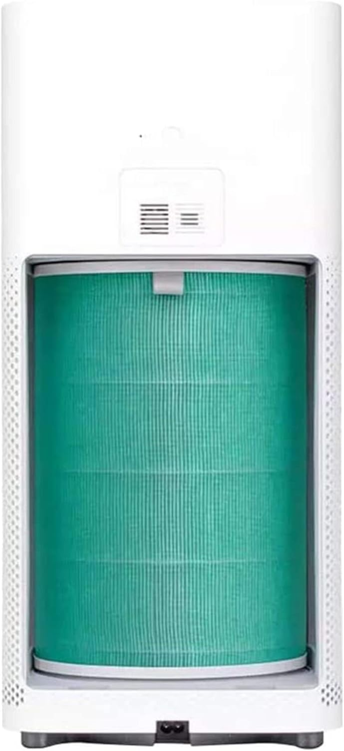 Xiaomi Mi Air Purifier Anti-Formaldehyd Filter für Mi Air Purifier 2, 2H, 2S, 3, 3H, Pro (3fach Filt