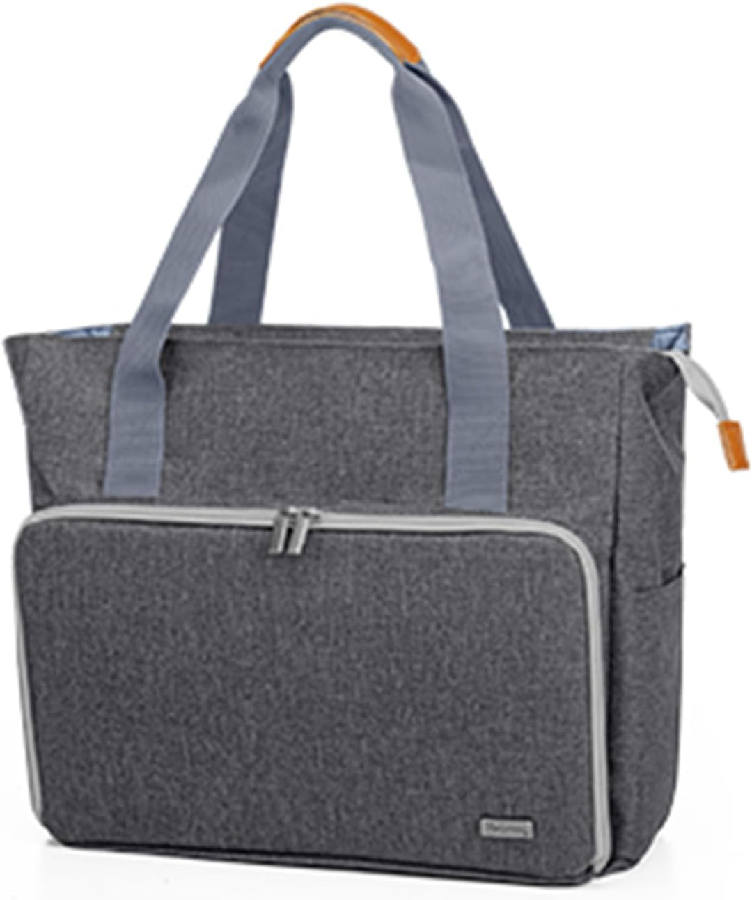 Teamoy Stricktasche Aufbewahrung, Aufbewahrungstasche für Wolle, Stricknadeln, Häkelnadeln, Strickpr