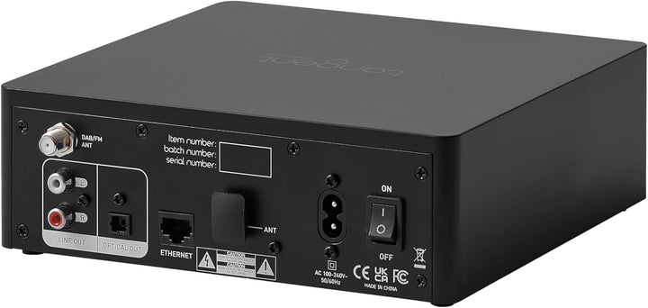 Tangent Tuner III DAB+ DAB+ FM Tuner