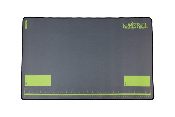 Ernie Ball TechMat für die Instrumentenpflege