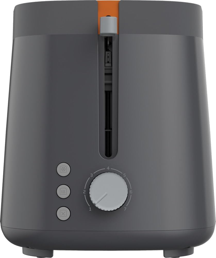 GRUNDIG GMS8000 Toaster, Mix