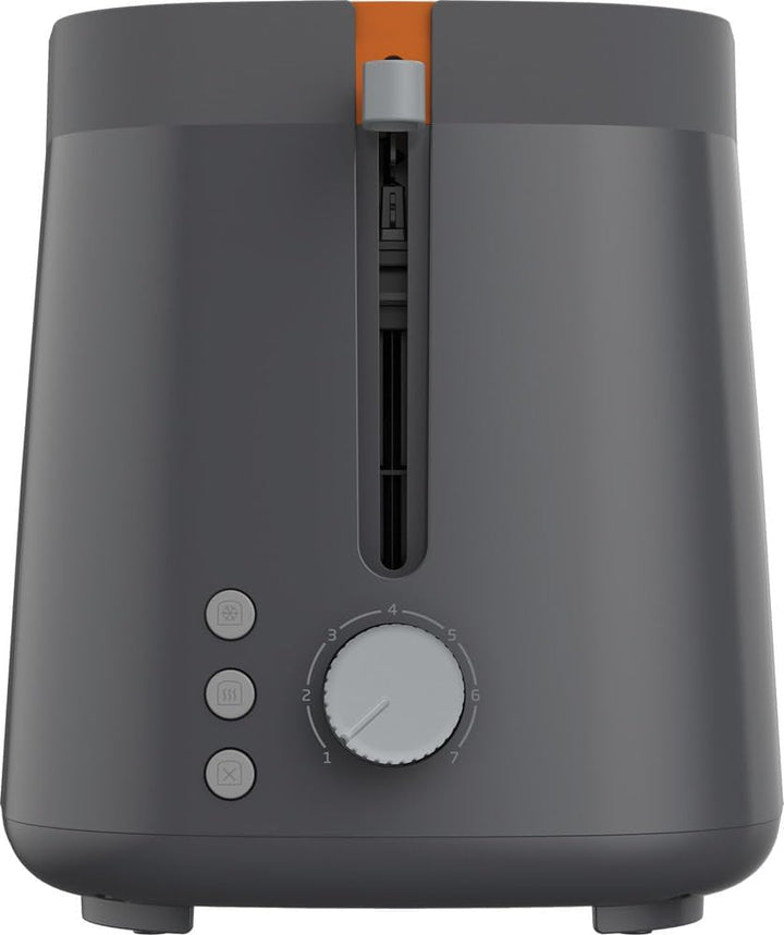 GRUNDIG GMS8000 Toaster, Mix