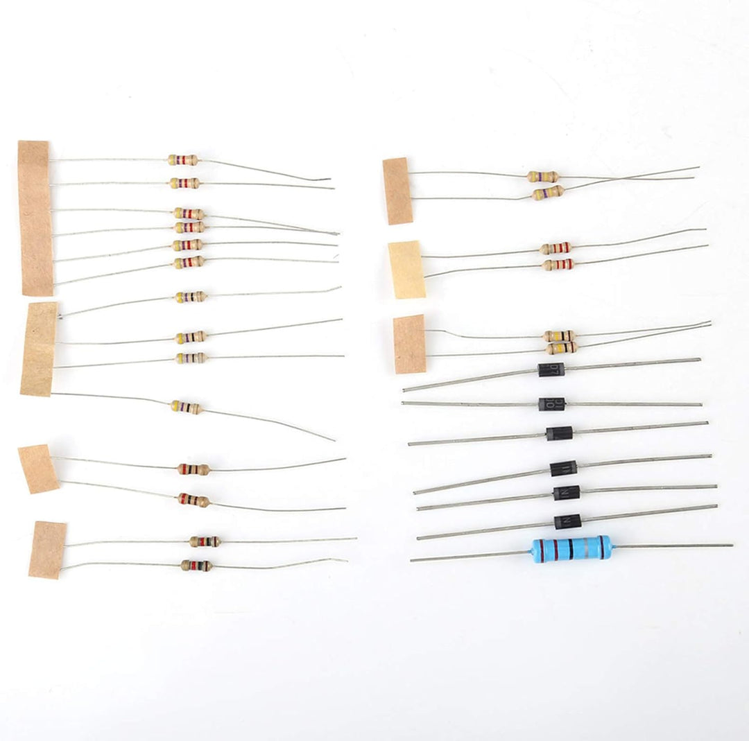 Valve Amp Kit Valve Tube Radio Kit 6J1 Röhren Verstärker Tube Kit DIY Musical Fidelity Kit