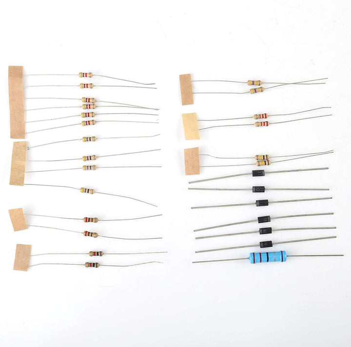 Valve Amp Kit Valve Tube Radio Kit 6J1 Röhren Verstärker Tube Kit DIY Musical Fidelity Kit