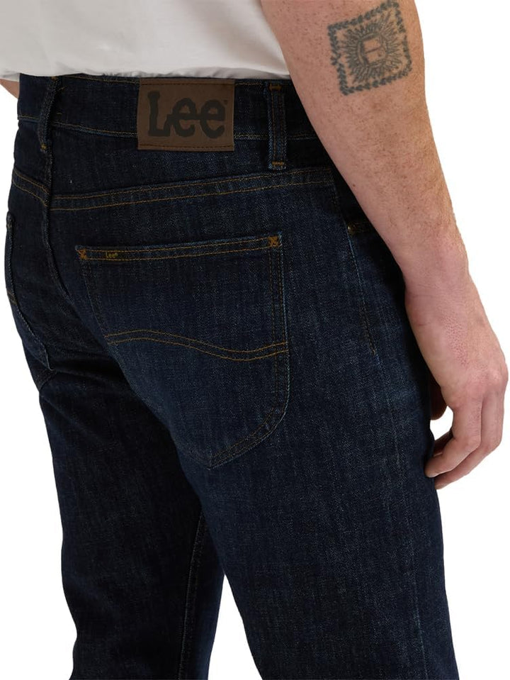 Lee Herren Legendary Slim Jeans 29W / 30L Anderson, 29W / 30L Anderson