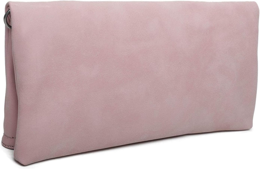 Fritzi aus Preussen Damen Fritzi 09 Ronja Cross Clutch, Einheitsgrösse Candy, Candy