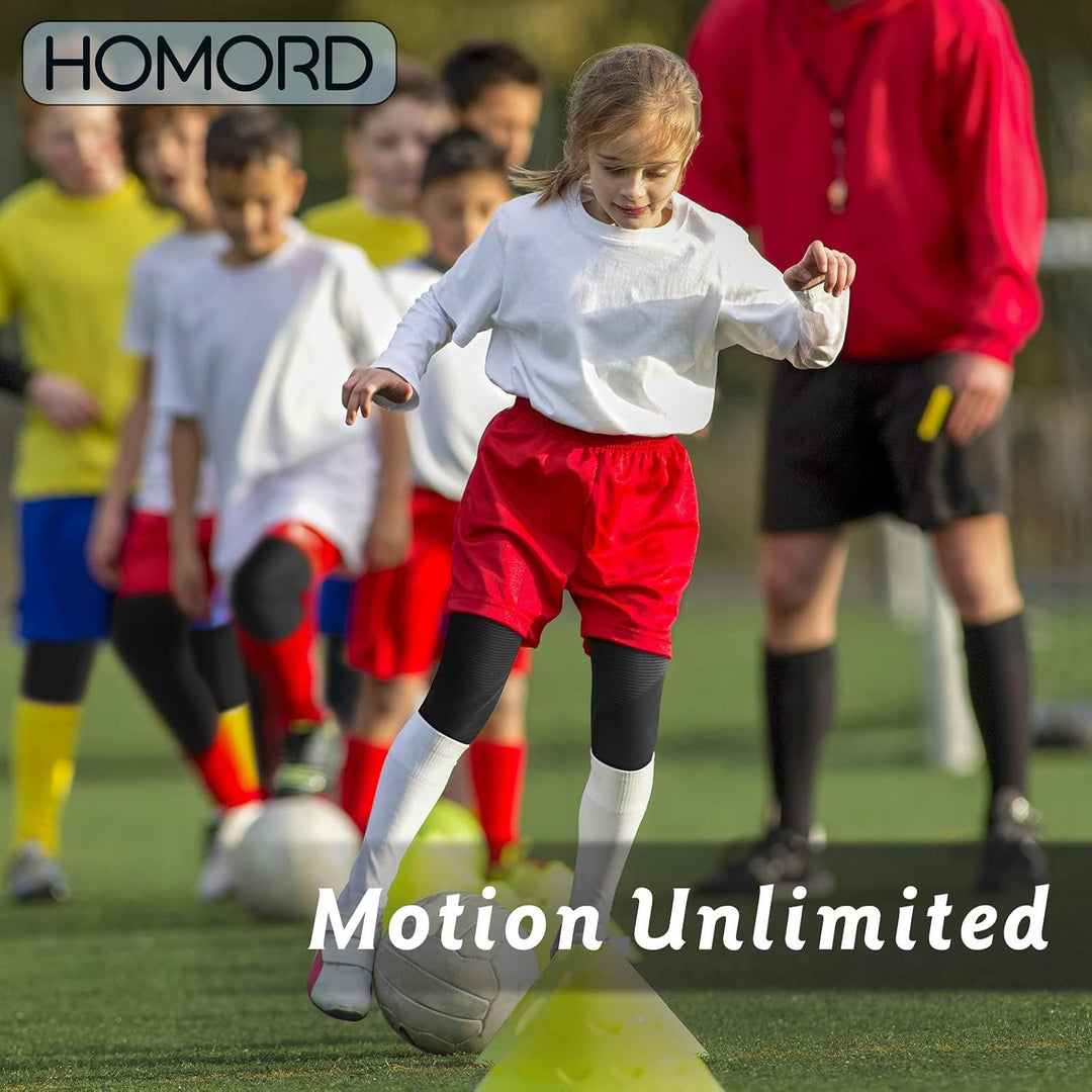 Thermounterwäsche Kinder, Funktionsunterwäsche - Skiunterwäsche für Kinder, Fussball Thermo Unterwäs