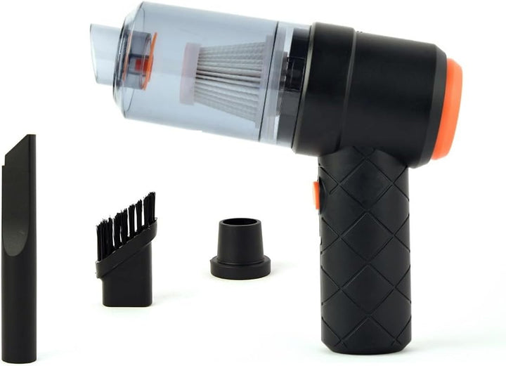 Gembird 2-in-1 tragbarer Staubsauger