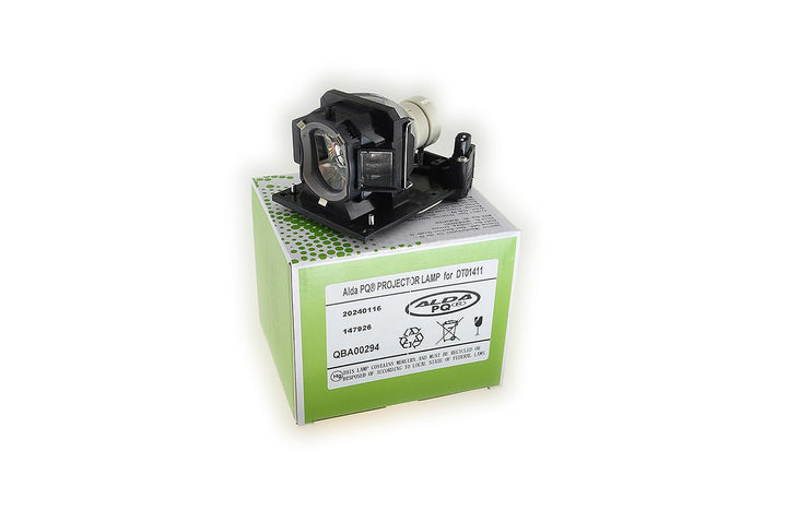 Premium, Beamer Lampe kompatibel mit HITACHI CP-AW2503, CP-AW312WN, CP-TW2503, CP-TW3003, CP-TW3005,