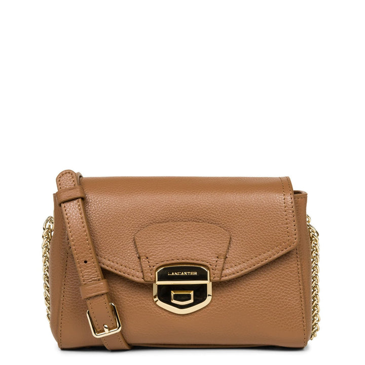 LANCASTER Lauflerntasche Einheitsgrösse Camel, Einheitsgrösse Camel