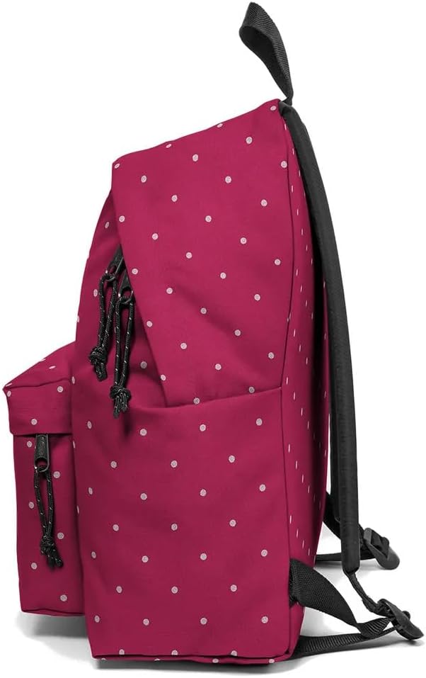 Eastpak Padded Pak’r Rucksack 24L (40 x 30 x 18 cm), wasserabweisend, robuster Schul- & Tagesrucksac