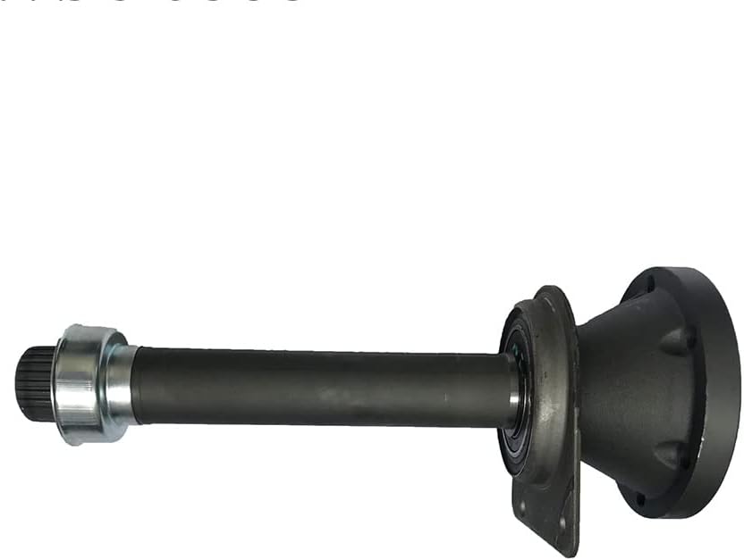 Skf VKJC 6353 - Antriebswelle