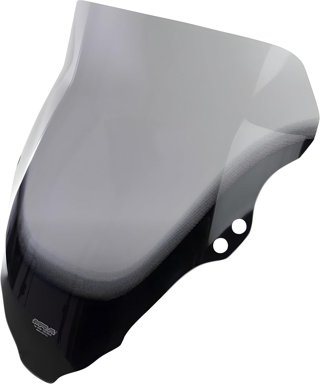 MRA Tourenscheibe T rauchgrau RF 600 R GN76A/GN76B, Rauchgrau