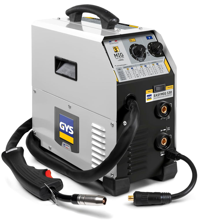 GYS 032231 Easymig 130, 230 V